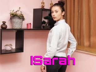 ISarah