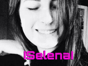 ISelenaI