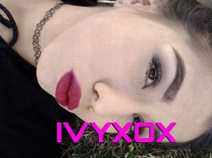 IVY_XOX