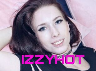 IZZYHOT