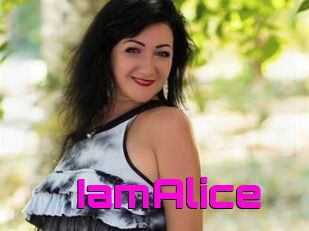 IamAlice