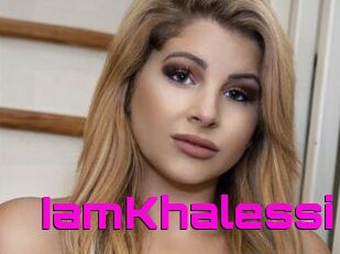 IamKhalessi
