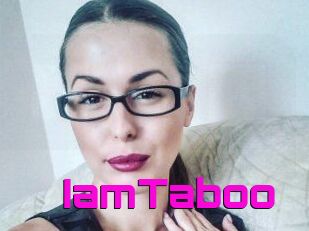 IamTaboo