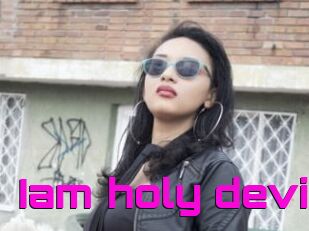 Iam_holy_devil