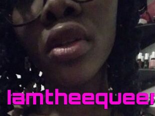 Iamtheequeen