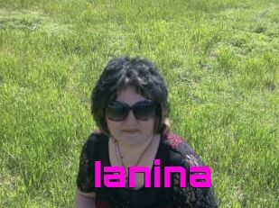Ianina