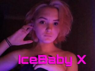 IceBaby_X
