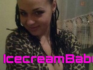 Icecream_Baby