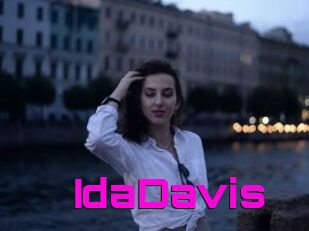 IdaDavis