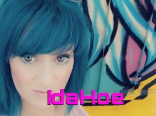 IdaHoe