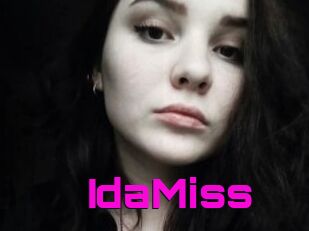 IdaMiss