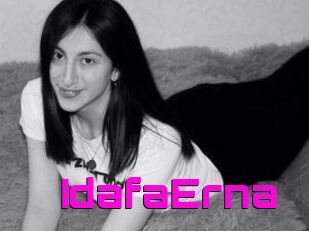 IdafaErna