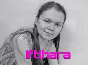 Iftihara