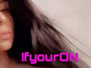 IfyourON