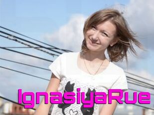 IgnasiyaRue