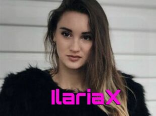 IlariaX