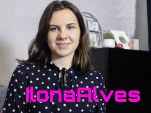 IlonaAlves
