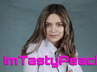 ImTastyPeach