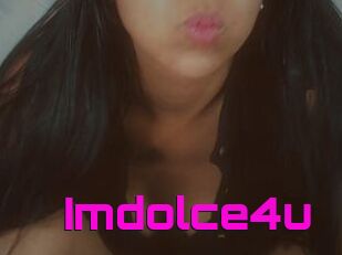Imdolce4u