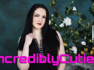 IncrediblyCutie
