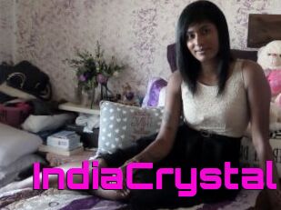 IndiaCrystal