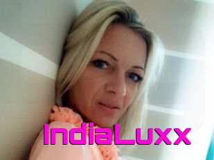 IndiaLuxx