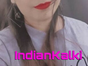 IndianKalki