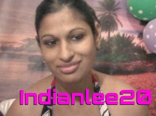 Indianlee20