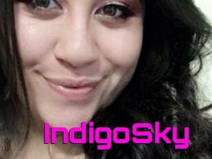 IndigoSky