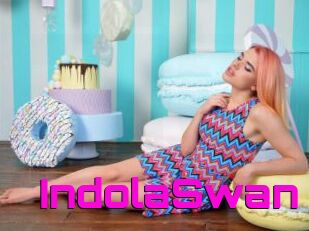 IndolaSwan