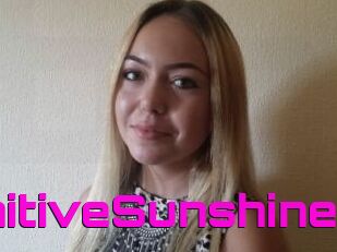 InfinitiveSunshine