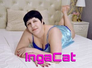 IngaCat