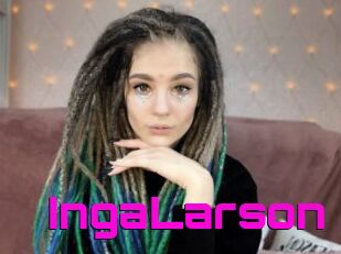 IngaLarson