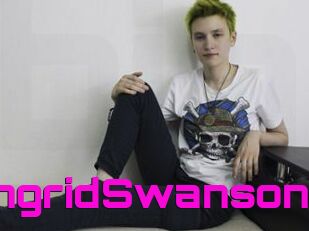 IngridSwanson