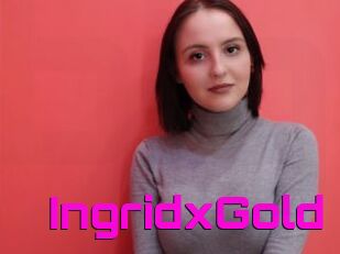 IngridxGold