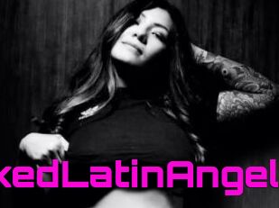 InkedLatinAngel