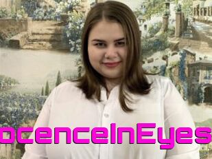 InnocenceInEyes