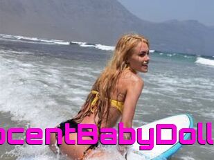 InnocentBabyDoll