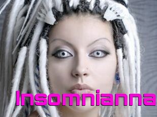 Insomnianna