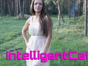 IntelligentCat