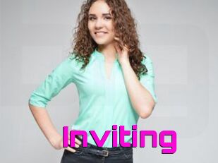 Inviting