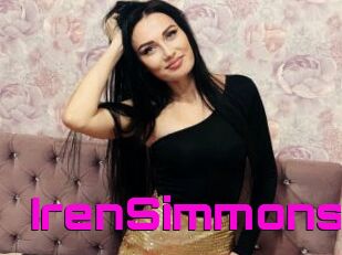 IrenSimmons