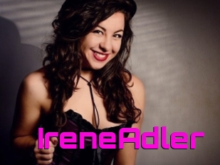 IreneAdler