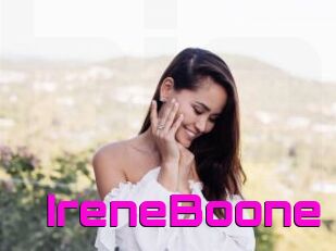 IreneBoone