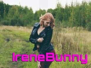 IreneBunny