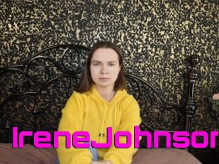 IreneJohnson