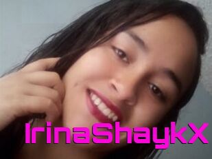 IrinaShaykX