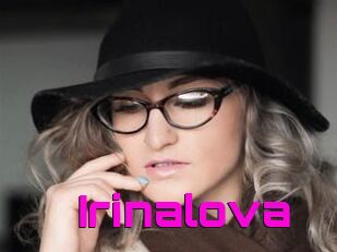 Irinalova