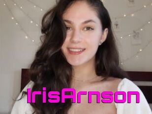 IrisArnson