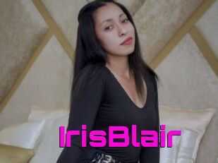 IrisBlair